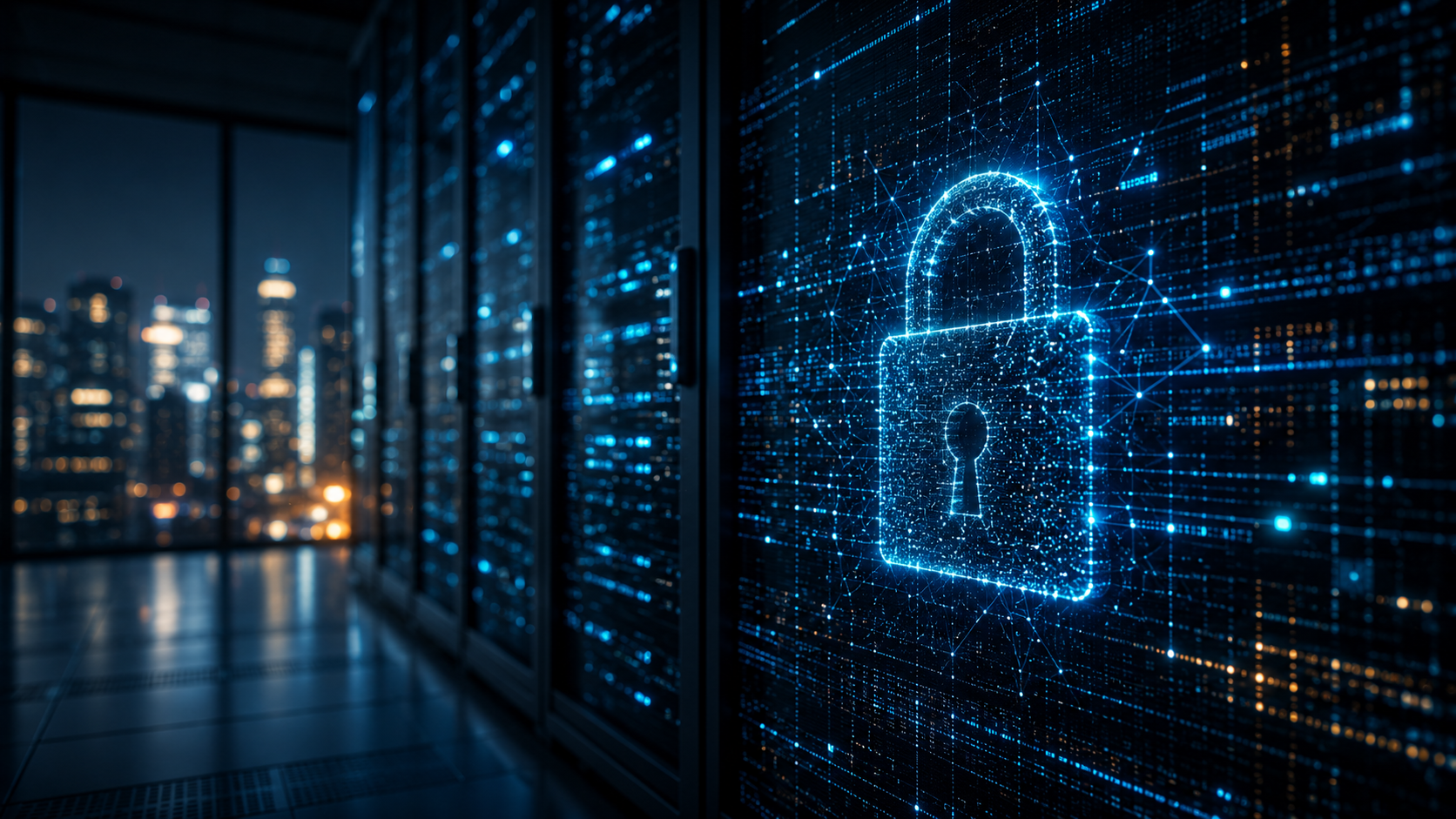 Cybersecurity