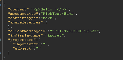 Exploiting Microsoft Teams: Impersonation and Spoofing Vulnerabilities Exposed