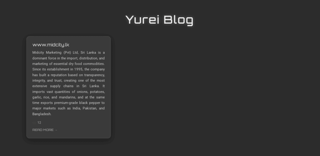 Yurei & The Ghost of Open Source Ransomware