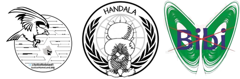 “Handala Hack” – Unveiling Group’s Modus Operandi