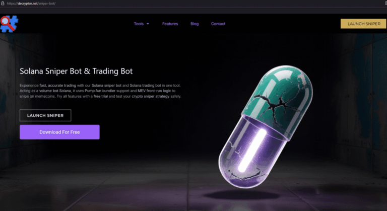 From Stars to Upvotes: Fake Reputation Fueling a Crypto Clipboard Hijacker