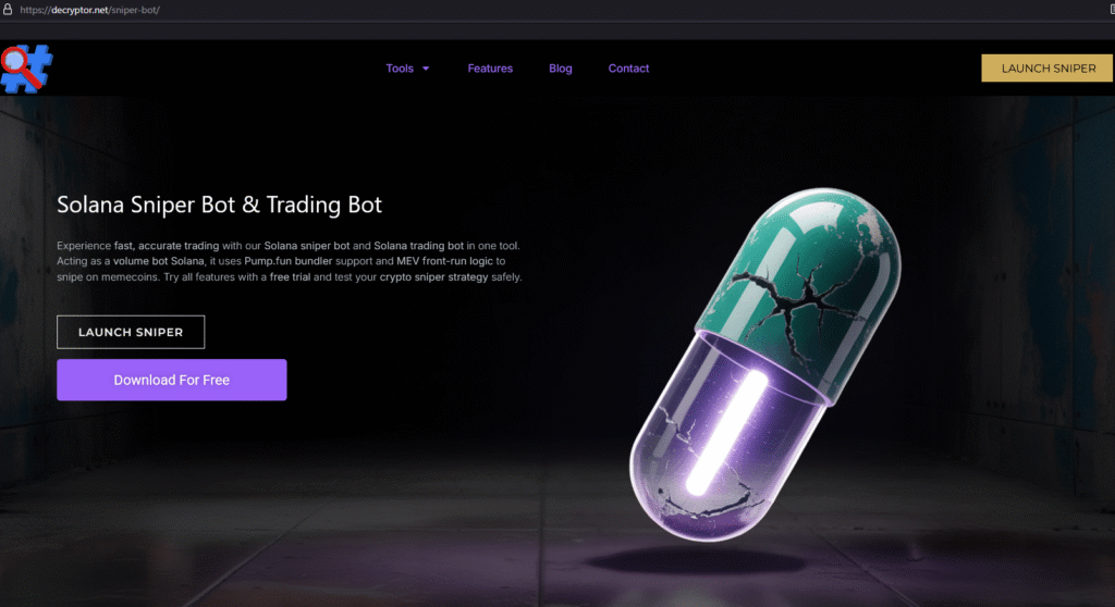 From Stars to Upvotes: Fake Reputation Fueling a Crypto Clipboard Hijacker